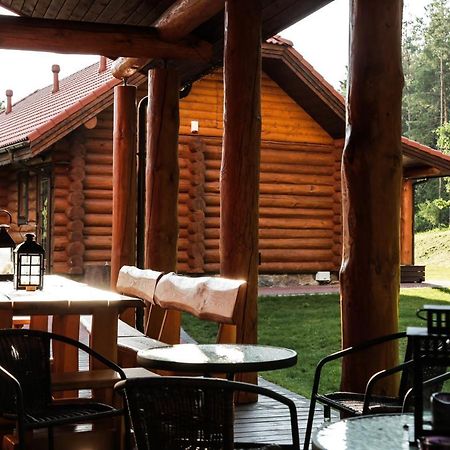 Asvejos Slenis Pension Suzionys Buitenkant foto