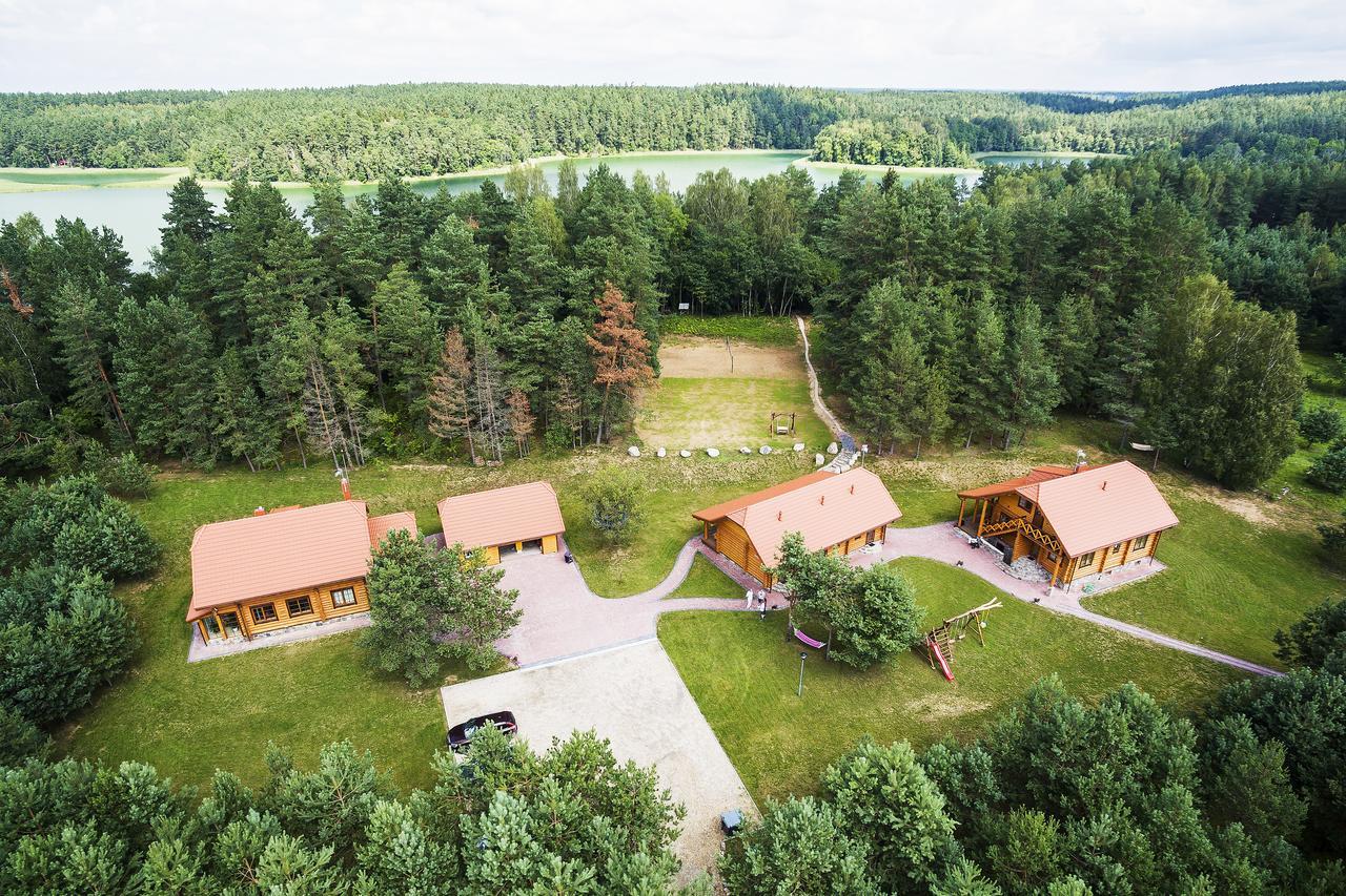 Asvejos Slenis Pension Suzionys Buitenkant foto