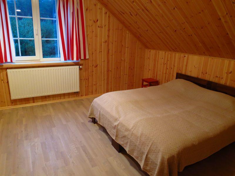 Asvejos Slenis Pension Suzionys Buitenkant foto